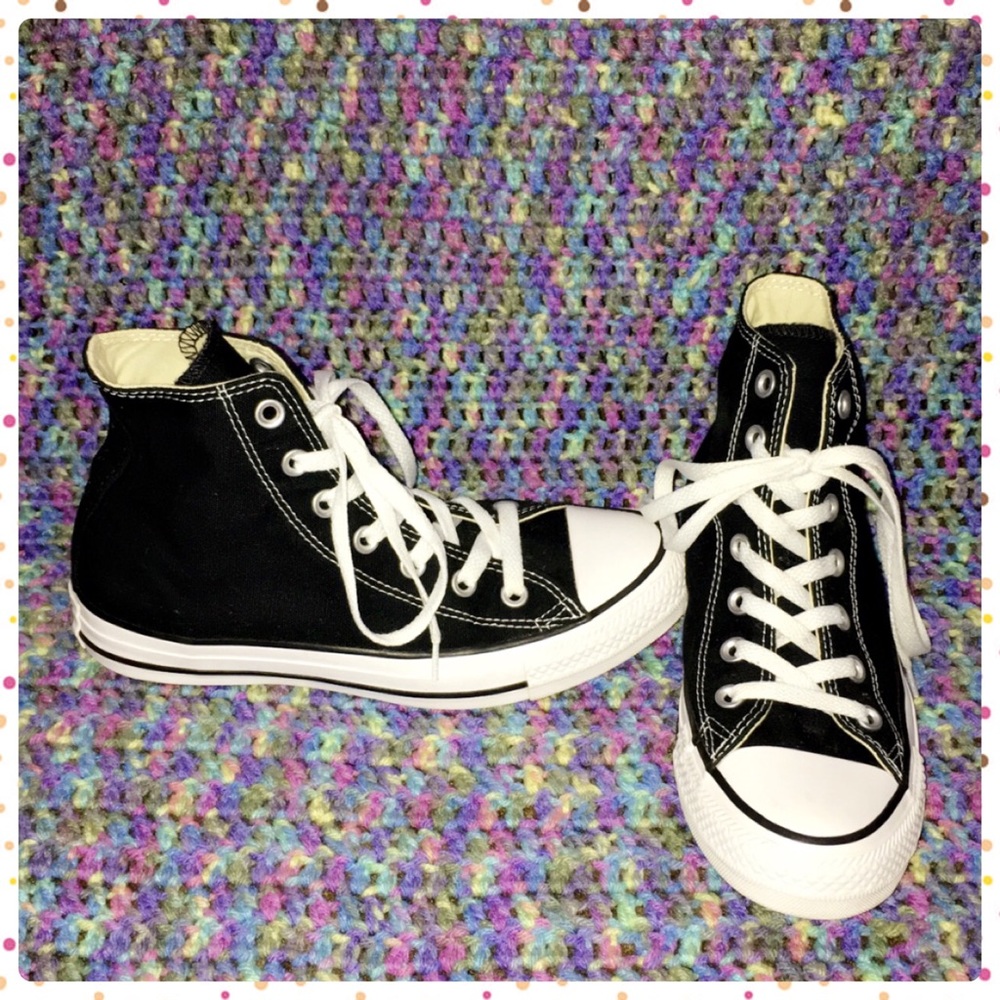 Converse All Star’s